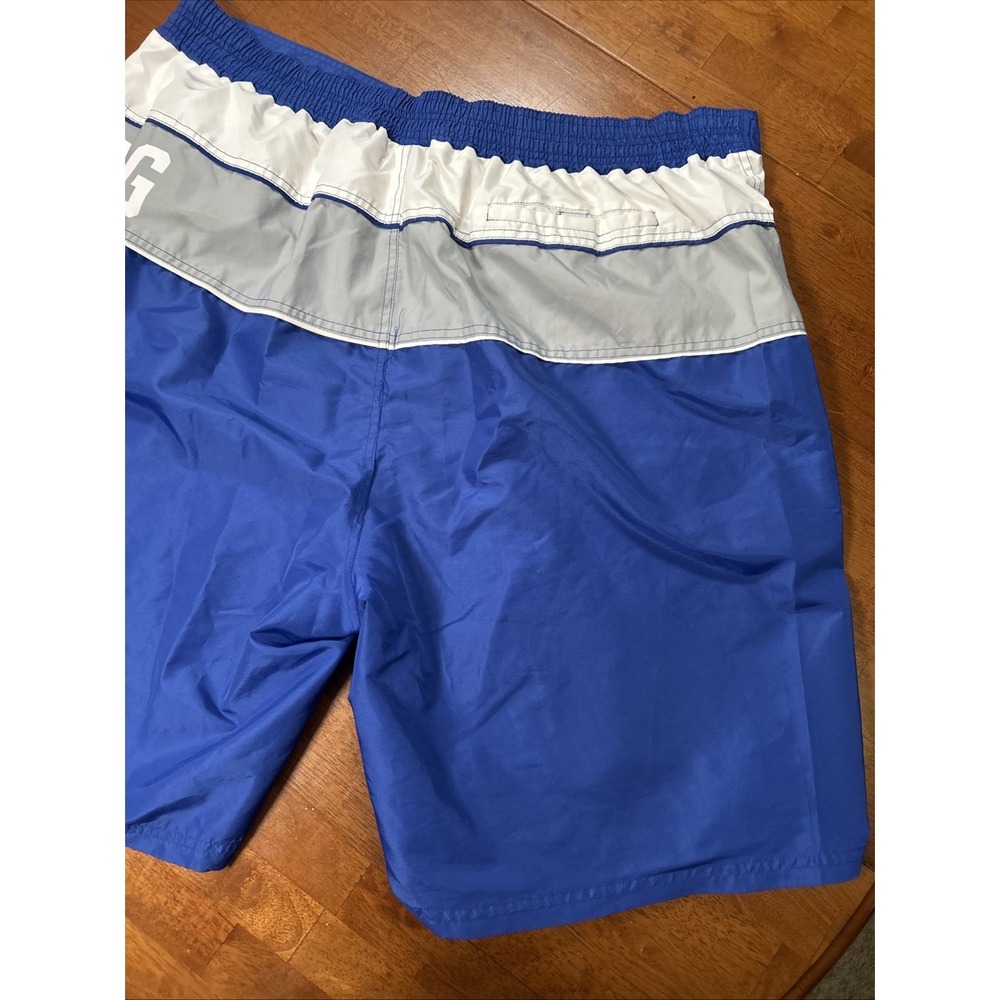 G3 Sports By Carl Banks Tampa Bay Lightning Board Shorts Men's Size 4XL NHL - Picture 14 of 15